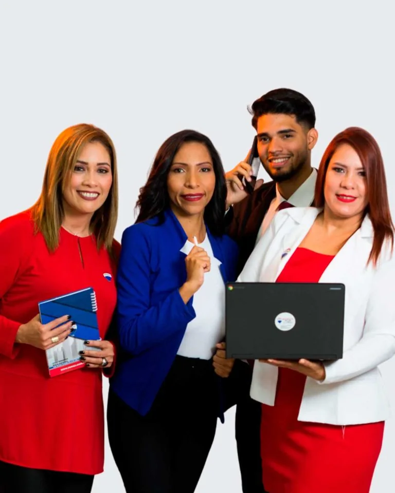 Remax Plus | lo hace fácil