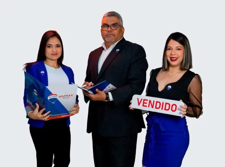 Remax Plus | lo hace fácil