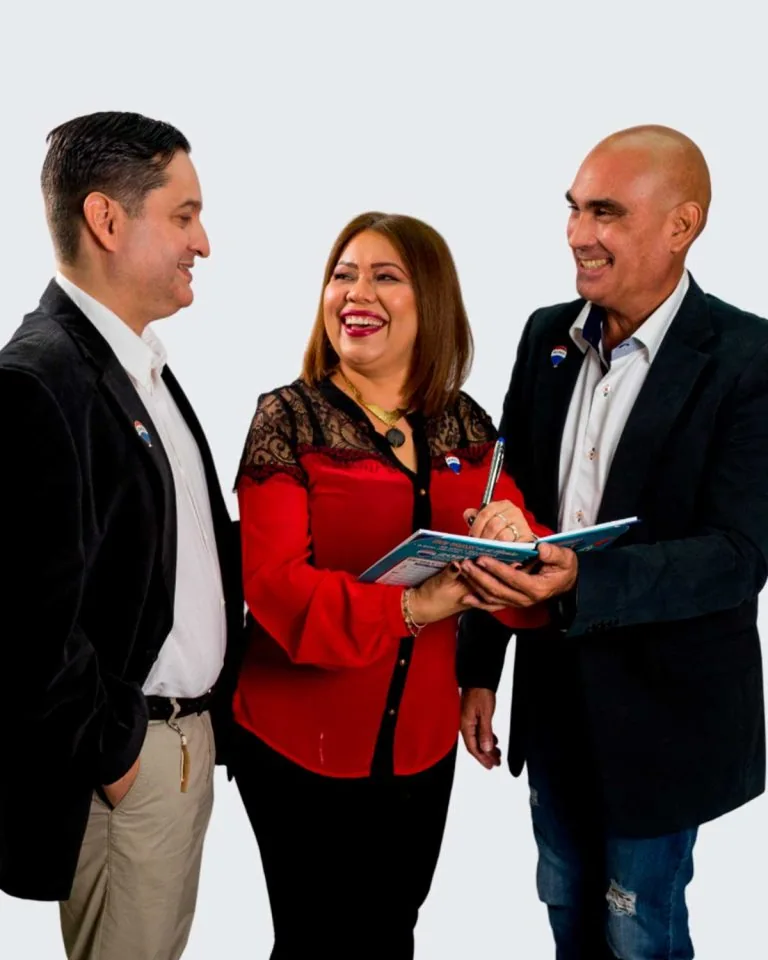 Agentes Remax Pluse
