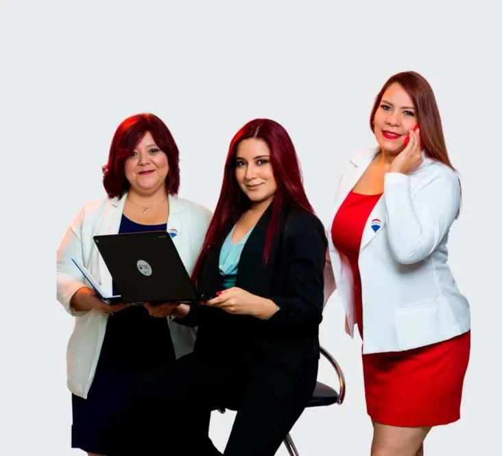 Agentes Remax Pluse